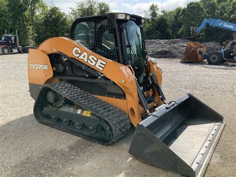 case skid steer weight